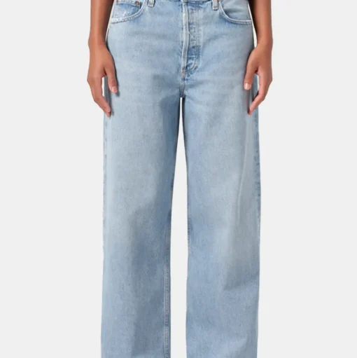 Low Slung Baggy