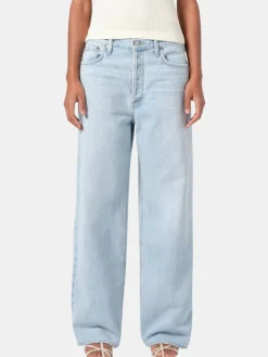 Low Slung Baggy