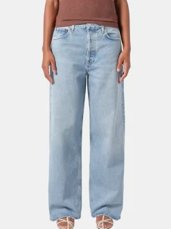 Low Slung Baggy