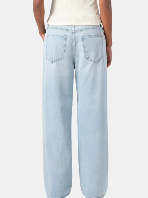 Low Slung Baggy