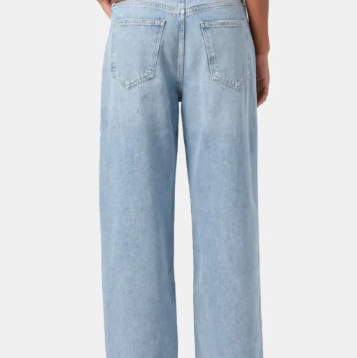 Low Slung Baggy