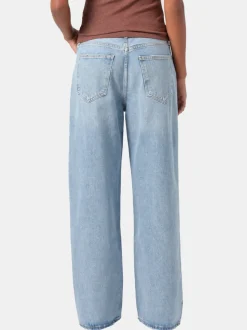 Low Slung Baggy
