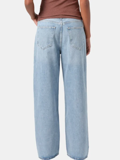 Low Slung Baggy