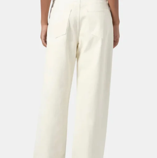 Low Slung Baggy Jeans