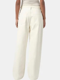 Low Slung Baggy Jeans