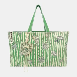Lula Beach Tote