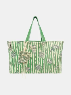Lula Beach Tote