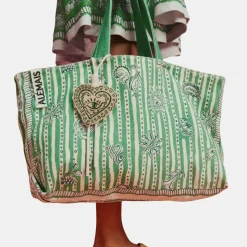 Lula Beach Tote