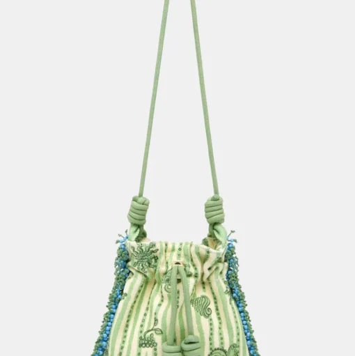 Lula Crossbody Pouch