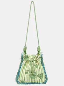 Lula Crossbody Pouch
