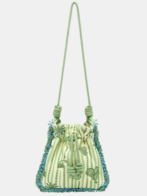 Lula Crossbody Pouch