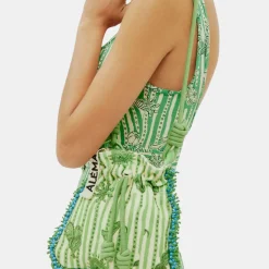 Lula Crossbody Pouch