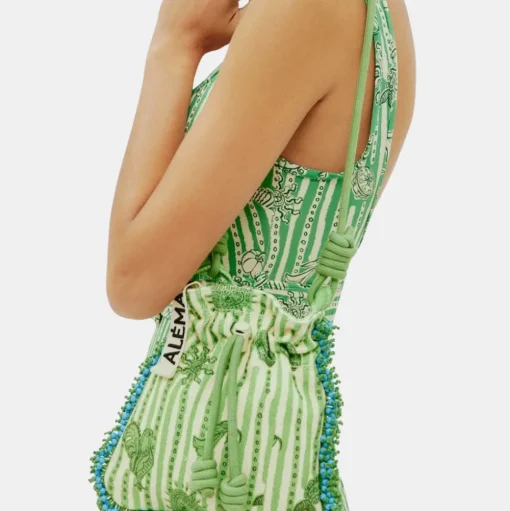 Lula Crossbody Pouch