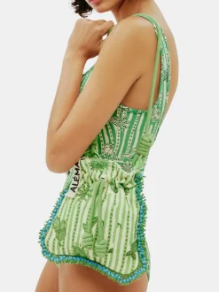 Lula Crossbody Pouch