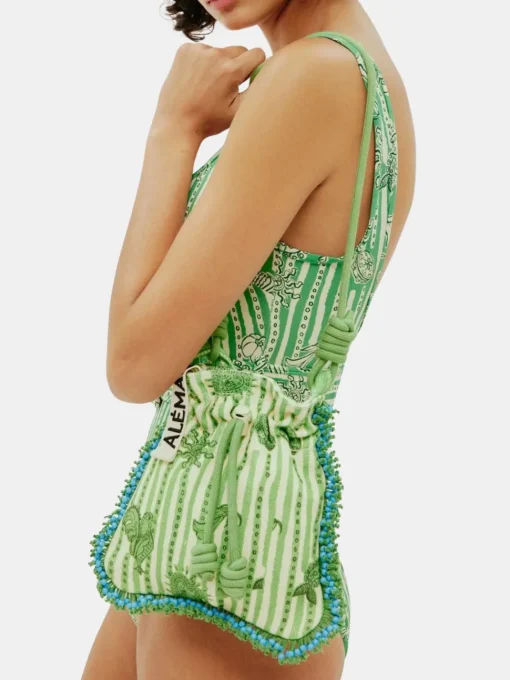Lula Crossbody Pouch