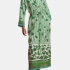 Lula Midi Dress
