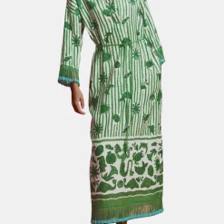 Lula Midi Dress