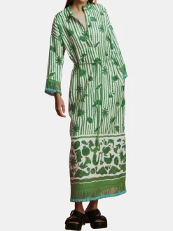 Lula Midi Dress