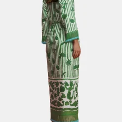 Lula Midi Dress