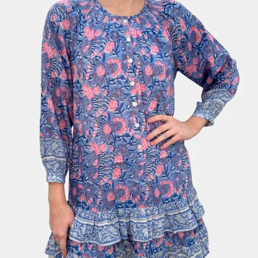Luna Mini Dress