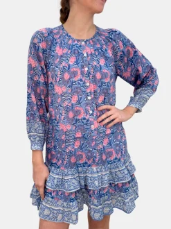 Luna Mini Dress