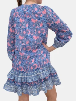 Luna Mini Dress