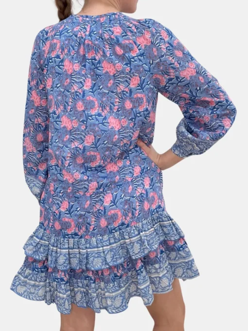Luna Mini Dress