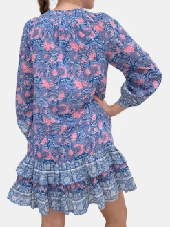 Luna Mini Dress