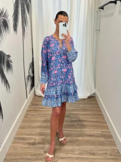 Luna Mini Dress