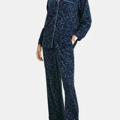 Luna Pajama Set