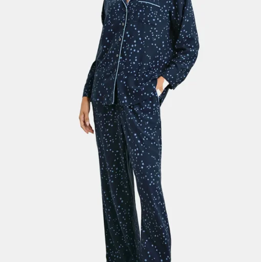Luna Pajama Set