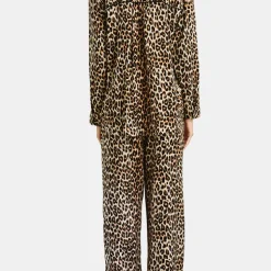 Luna Pajama Set