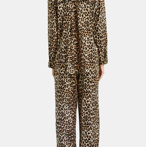 Luna Pajama Set