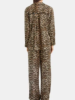 Luna Pajama Set