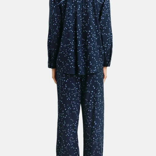 Luna Pajama Set
