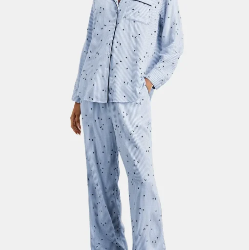 Luna Pajama Set