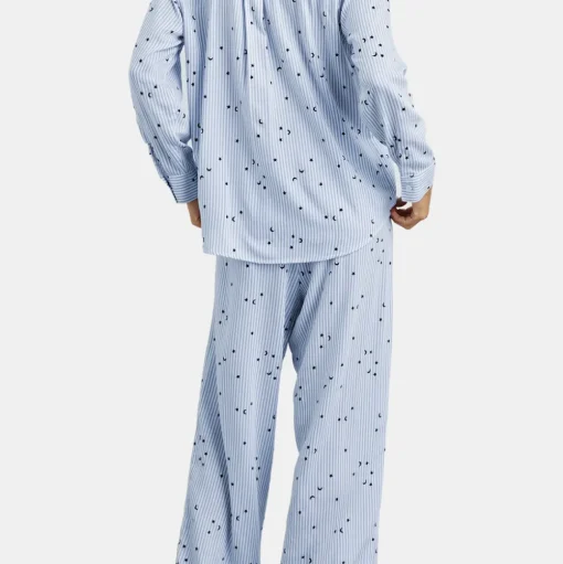 Luna Pajama Set