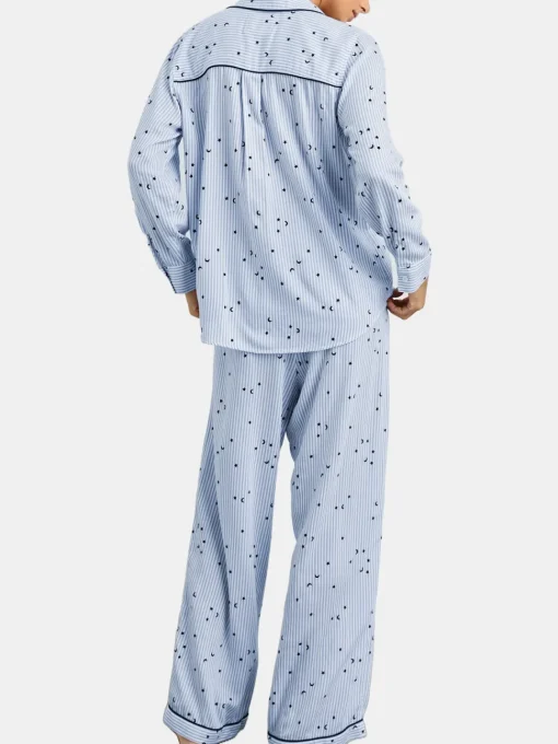 Luna Pajama Set