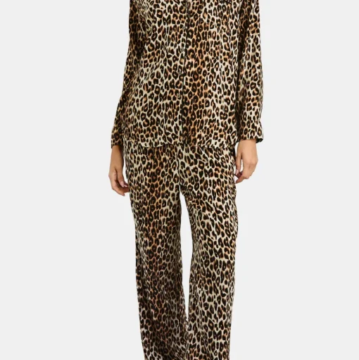 Luna Pajama Set