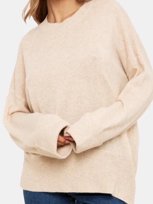 Luxe Jamie Boyfriend