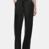 Mackenzie Straight Leg Pant