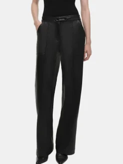 Mackenzie Straight Leg Pant