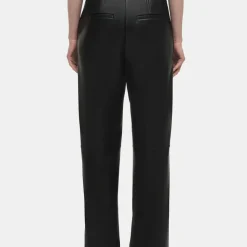 Mackenzie Straight Leg Pant