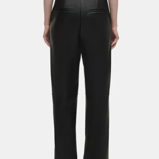 Mackenzie Straight Leg Pant