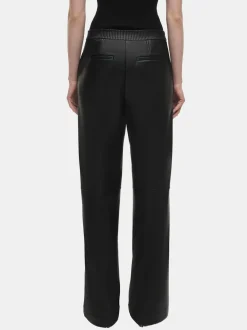 Mackenzie Straight Leg Pant