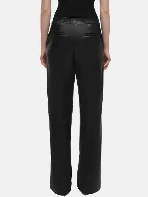 Mackenzie Straight Leg Pant