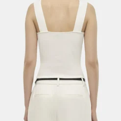 Madine Tank Top