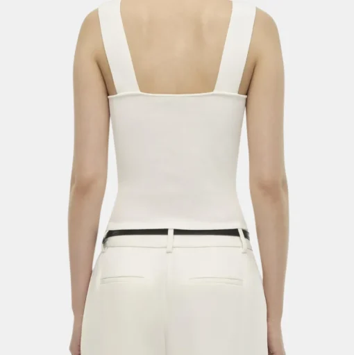 Madine Tank Top