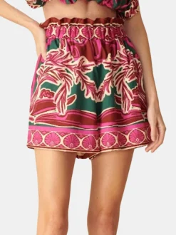 Madreselva Shorts