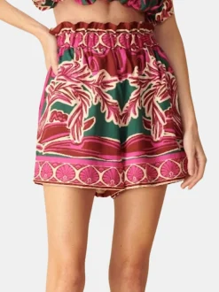 Madreselva Shorts